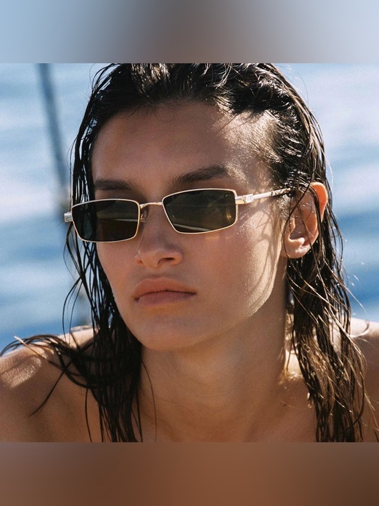 Le Specs Accessories - Le Specs Bizarro sunglasses